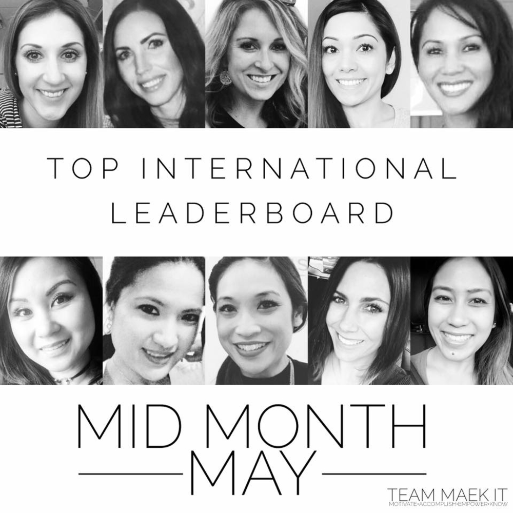 Meet your Posher, Khara-sheldon